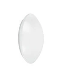 LEDVANCE Plafoniera LED SURFACE CIRCULAR 250 18W 4000K 1440lm IP44 WT