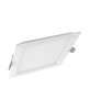 LEDVANCE Oprawa DOWNLIGHT SL SLIM SQ155 12W/4000K WT IP20