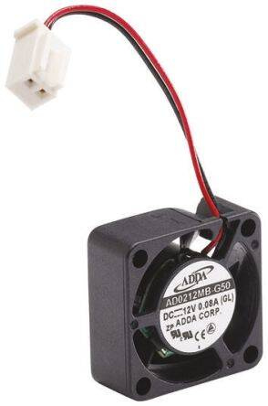 ABB Wentylator PSR-FAN3-45A do softstartów PSR3 - PSR45; 1SFA896311R1001