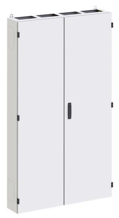 ABB Szafa stojąca TwinLine-W I klasa izolacji, IP55, 1850x1050x350mm, 576 modułów; TW412G