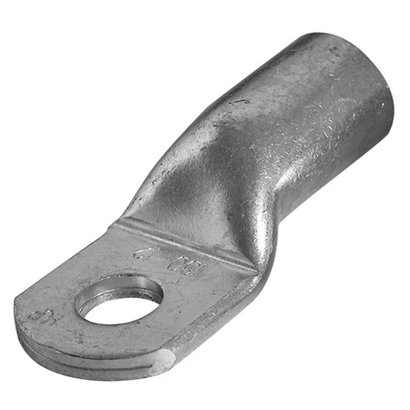 HAUPA Końcówka rurkowa Cu cynowana standard HKR 50/6 290976