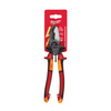 Milwaukee Szczypce do przewodow VDE 210mm