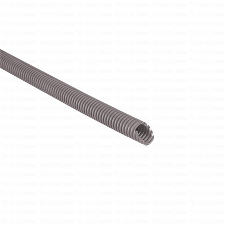Rura karbowana giętka samogasnąca RKGL 25/18,2mm 320N -5C° +60C° PV UV IK06 /50mb/ ECTC1225