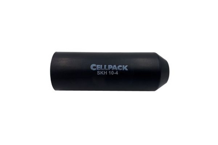 CELLPACK kapturek termokurczliwy z klejem SKH 10-4