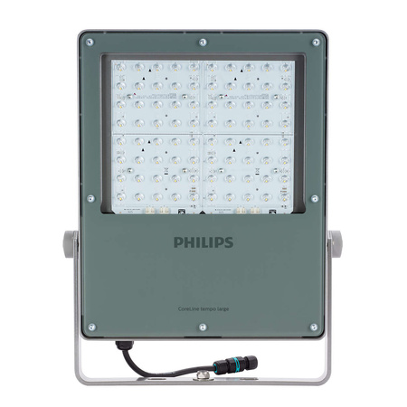 PHILIPS Oprawa CoreLine Tempo duży 16000lm BVP130 LED160-4S/740 A