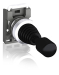 ABB Joystick modułowy dwupozycyjny utrzymywany MJS1-60B 1SFA611701R6006