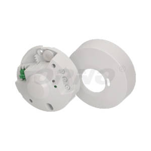 ORNO Czujnik ruchu Mikrofalowy z osłoną 5,8GHz IP20 1200W OR-CR-212