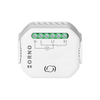 ORNO Przekaźnik dopuszkowy 1-kanałowy Tuya Smart Wi-Fi+BLE OR-SH-17100