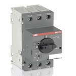 ABB Wyłącznik silnikowy 3P 0,09kW  MS116-0,4 0,25-0,4A