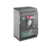 ABB Wyłącznik mocy kompaktowy I=630A 3-polowy Ics=36kA XT5N 630 Ekip Dip LS/I In=630 3p F F