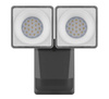 Naświetlacz LED ENDURA PRO SPOT z czujnikiem ruchu 16W 1500lm 840 IP55 szary