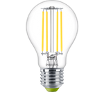 PHILIPS Żarówka LED UltraEfficient MAS LEDBulbND 2.3-40W E27 840 A60CL G EELA 210lm/W