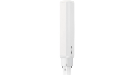 PHILIPS Świetlówka LED CorePro LED PLC 8.9W 840 2P G24d-3