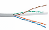 Kabel securityNET U/UTP kat.6 LSZH Dca 305m