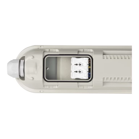 LEDVANCE Oprawa hermetyczna DAMPROOF HIGH LUMEN ECO 66W 9000lm 865 1500mm
