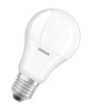 LEDVANCE Żarówka LED STAR+ CL A60 Relax&Active 9,5W odpowiednik 60W 806lm 2700K/4000K E27 mleczna 1 klik=2700K 2 klik=4000K