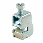 Zacisk szynowy PS-7005 do szyny grubość: 5mm, przekrój przewodu: 16-70mm² 