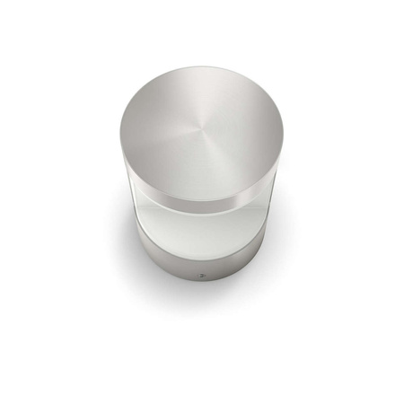 PHILIPS Kinkiet myGarden Squirrel, stal nierdzewna, LED 1x6W 230V 16468/47/16