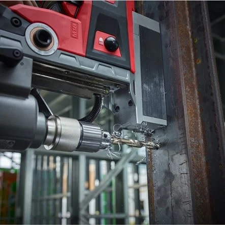 Milwaukee Wiertło kobaltowe do metalu HSS-G - 5 szt. | ø 12,0 mm