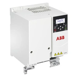 ABB Przemiennik częstotliwości (falownik) ACS180-04S-25A0-4; Pn: 11kW; In: 25A; zasilanie: 3-fazowe 400V; IP20 z filtrem EMC
