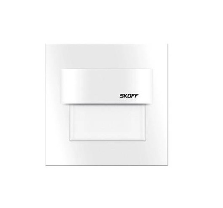 SKOFF Oprawa TANGO LED 0,8W 10V IP20  biały 4000K naturalny biały