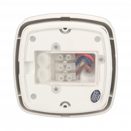 ORNO Czujnik ruchu i obecności 360°, IP65, 2000W, 3 sensory OR-CR-255