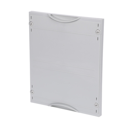 ABB Zestaw moduł pod zaciski na szynę DIN (do samodzielnego montażu) wymiary: 300mm x 250mm x 200mm; MBK107