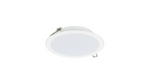 PHILIPS Oprawa downlight Ledinaire SlimDownlight DN065B G4 LED12S/840 12W 220-240V D150 RD; Strumień świetlny:1200lm; Barwa: 4000K